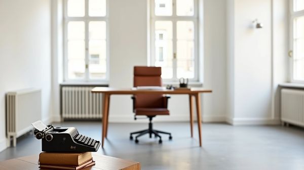 Choisir son studio de création à Paris : cinq signaux qui ne trompent pas