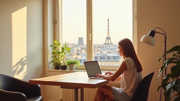 Choisir son studio de création à Paris : cinq signaux qui ne trompent pas