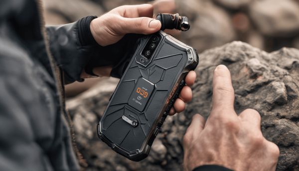 Est-ce que le Blackview BV 9900 répond aux besoins des baroudeurs ?