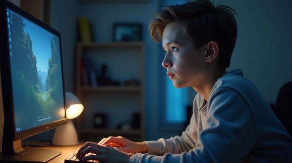 Formations aux métiers du jeux vidéo : lancez votre carrière