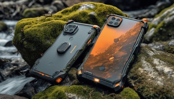 Le smartphone robuste Blackview BV9900 avec fonctionnalités premium
