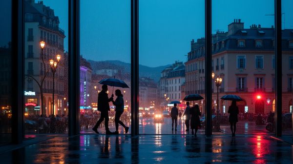 Meldis - Cybersécurité Montpellier