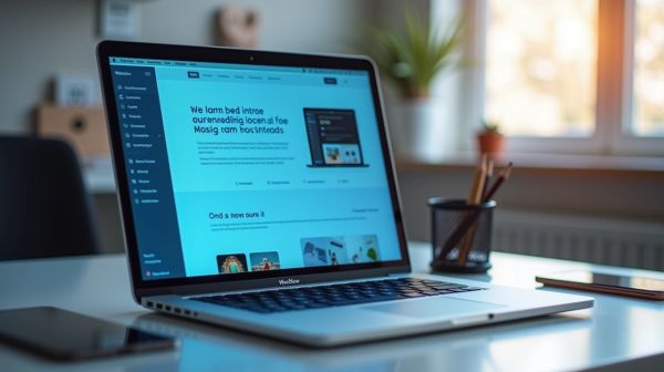 Optimiser le référencement web avec Webflow : une approche surprenante
