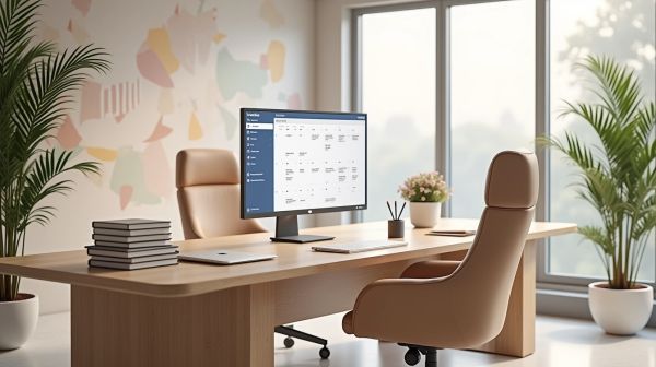 Optimiser votre productivité avec les outils d'intelligence artificielle