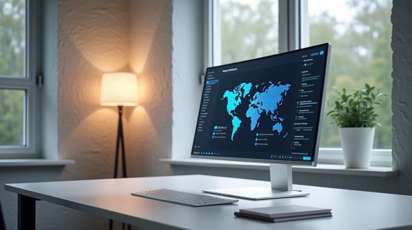 Optimiser votre productivité avec les outils d'intelligence artificielle