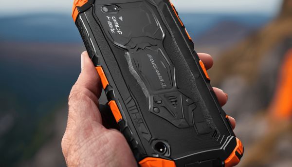 Pourquoi le Blackview BV 9900 est-il le smartphone robuste idéal ?