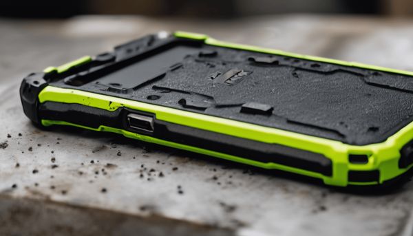 Pourquoi le test du Blackview BV9900 Pro surprend par ses performances étonnantes