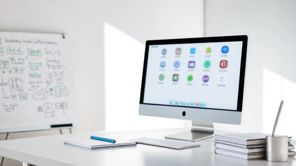 Top outils d'intelligence artificielle pour booster votre productivité