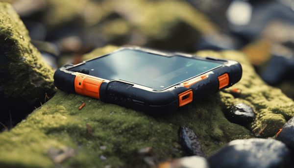 Un smartphone robuste avec des caractéristiques impressionnantes