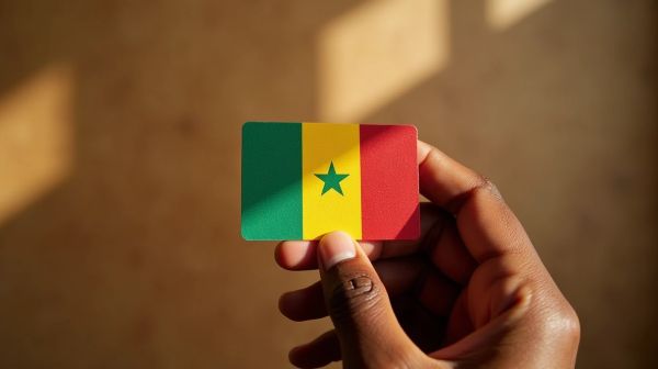 Votre carte PSN au Sénégal pour recharger en un clic
